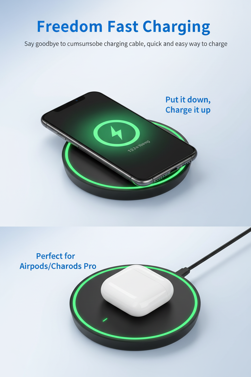 PowerDock Fusion
