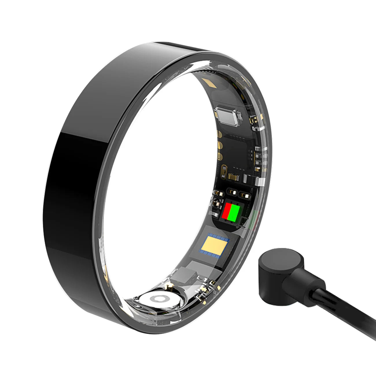 Nexora VitalRing X