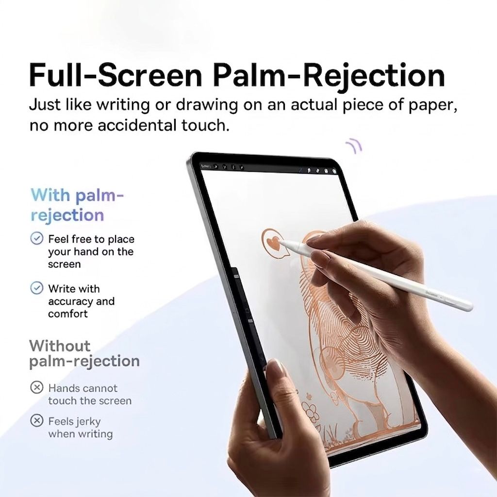Precision Pen Pro