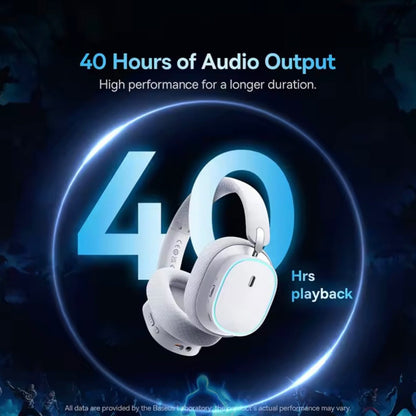 Baseus Over-Ear Gaming Headset