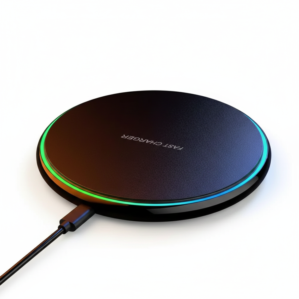 PowerDock Fusion