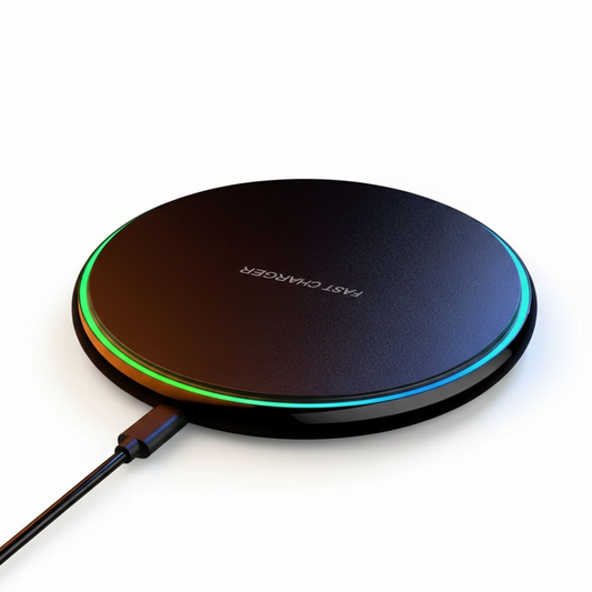 PowerDock Fusion