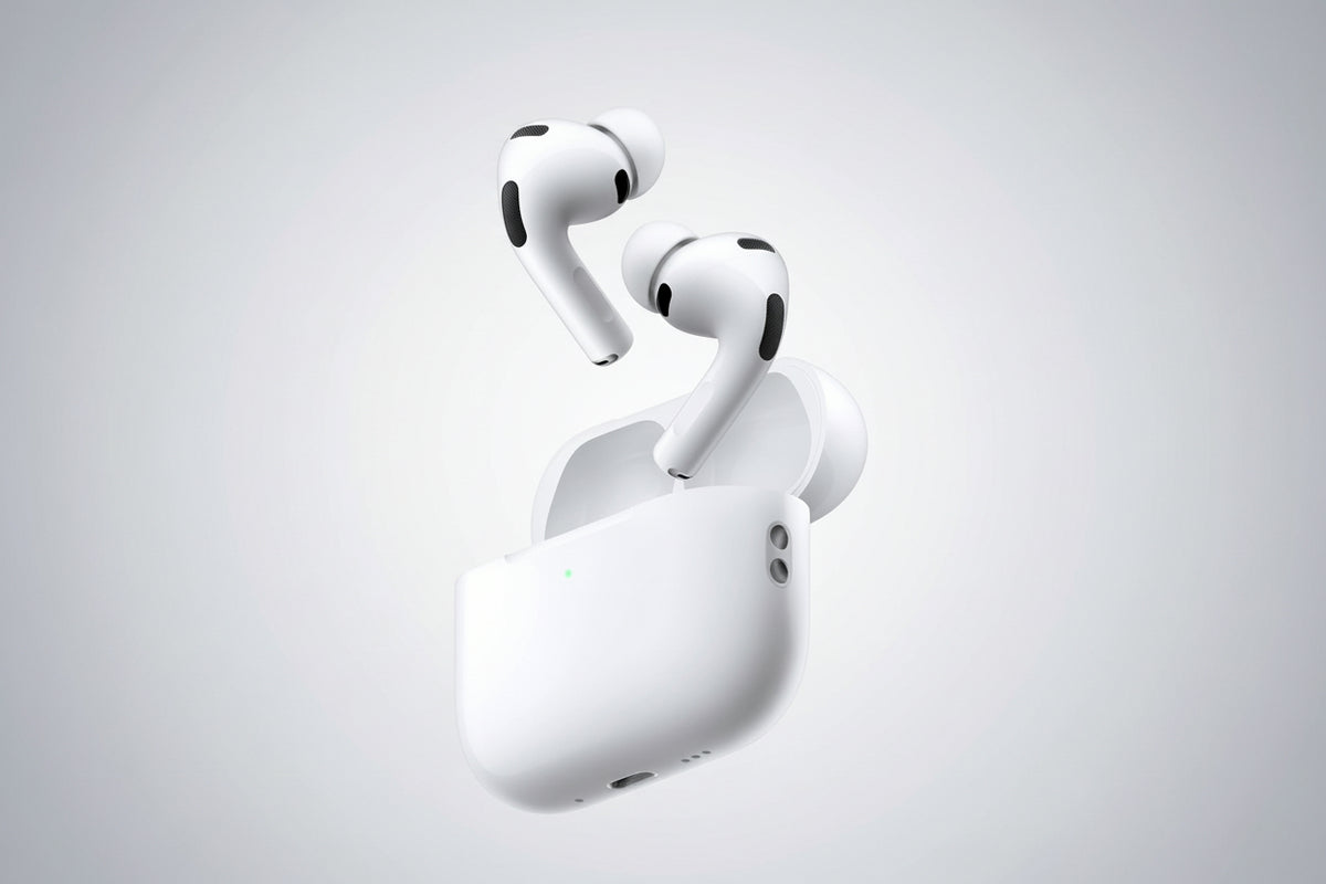 Airpods Pro
