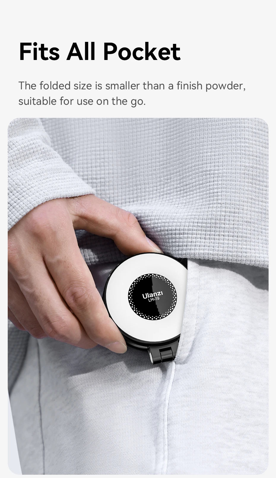 MagSafe Light