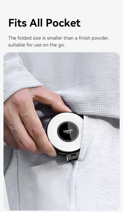 MagSafe Light