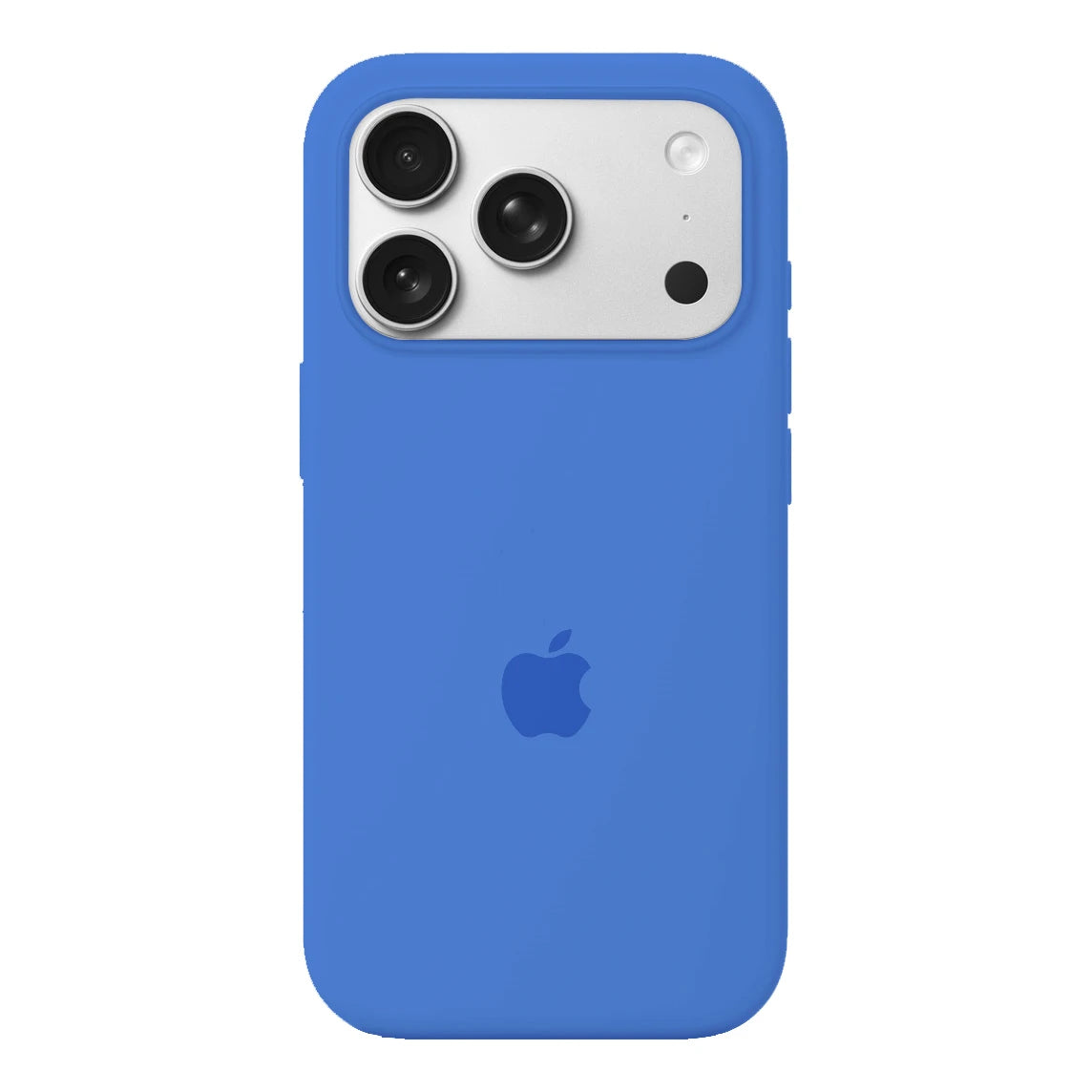 iPhone Silicone Case