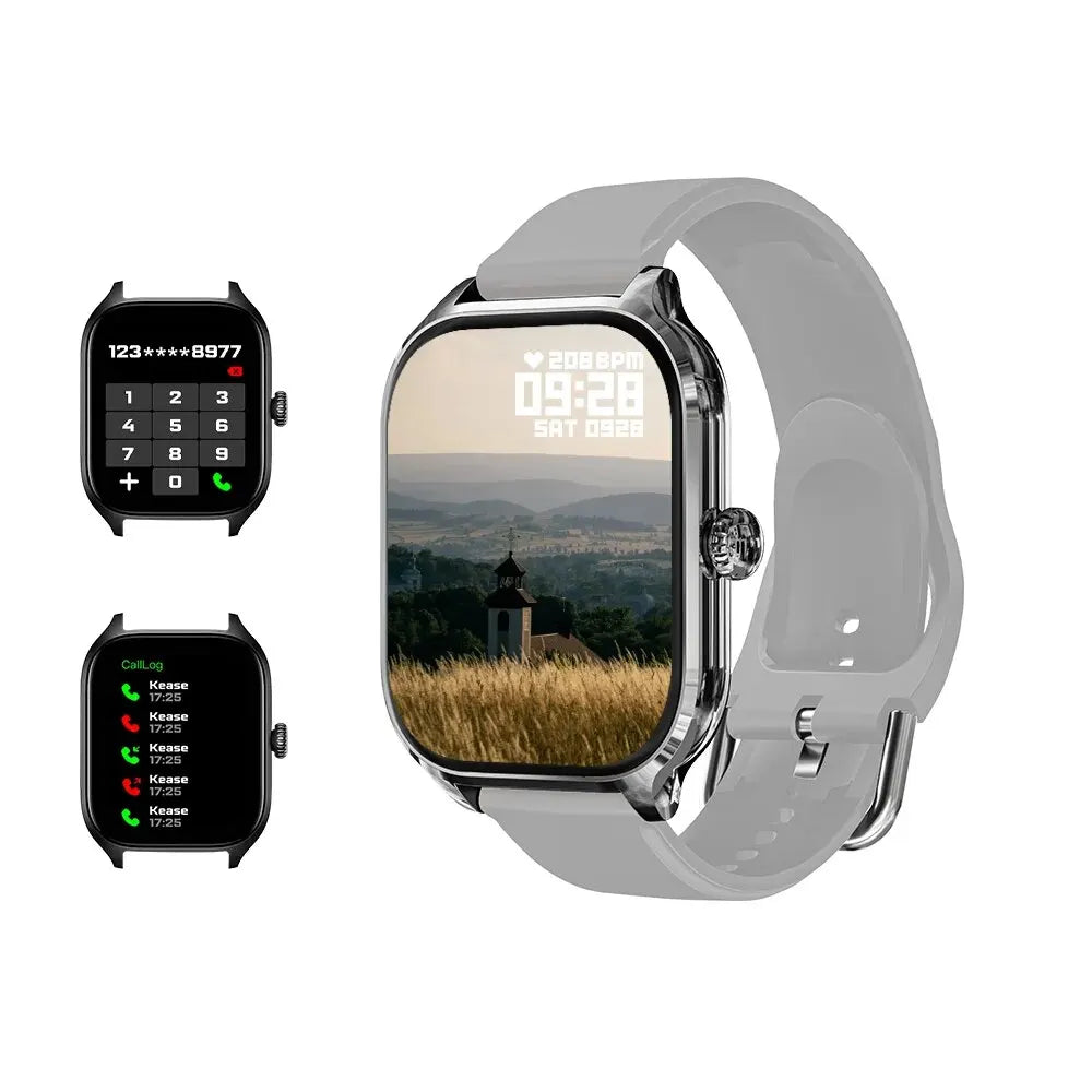 Pulse H9 Smartwatch