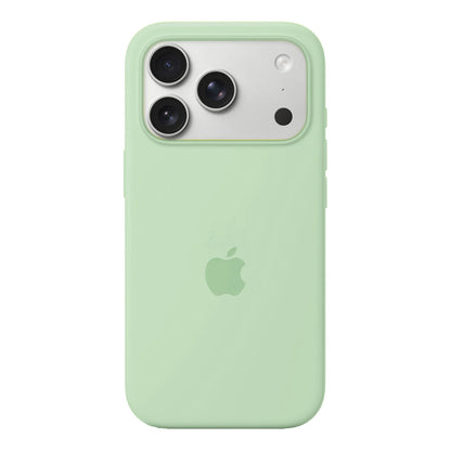 iPhone Silicone Case