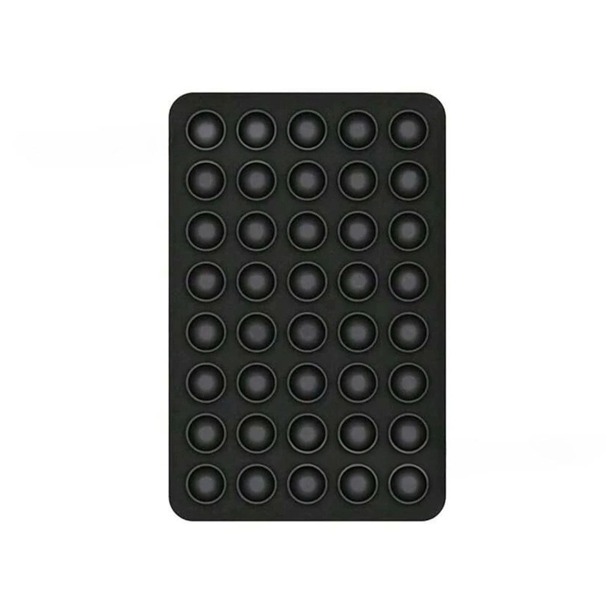 StickGrip™ Hands-Free Suction Phone Mount