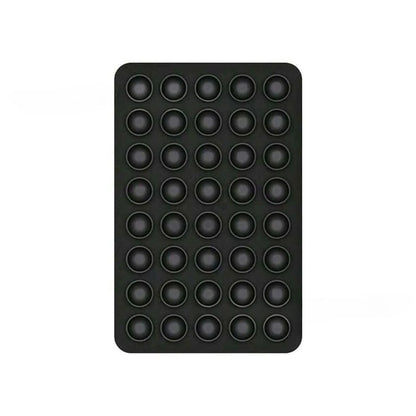 StickGrip™ Hands-Free Suction Phone Mount