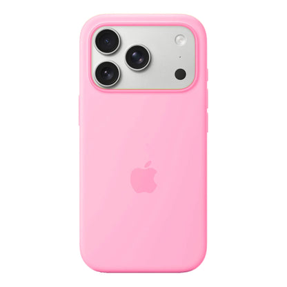 iPhone Silicone Case