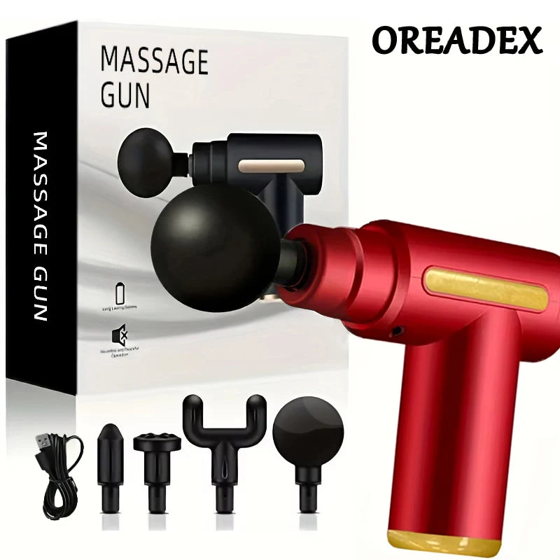 Massage Gun