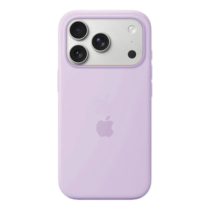 iPhone Silicone Case