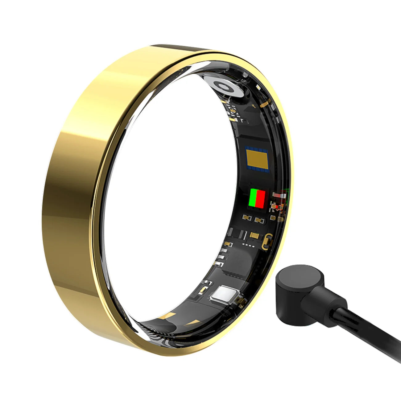 Nexora VitalRing X