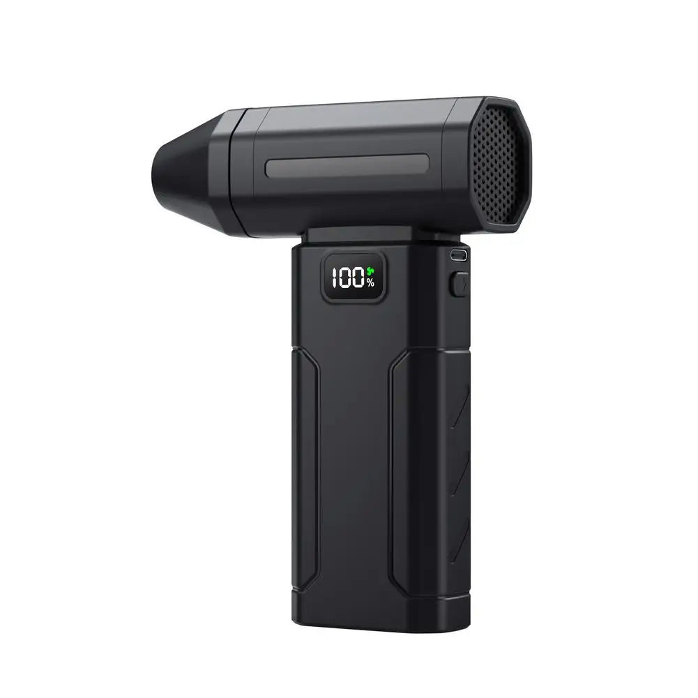 Nexora X8 TurboJet Pro™ – 150,000 RPM Wireless Air Blower