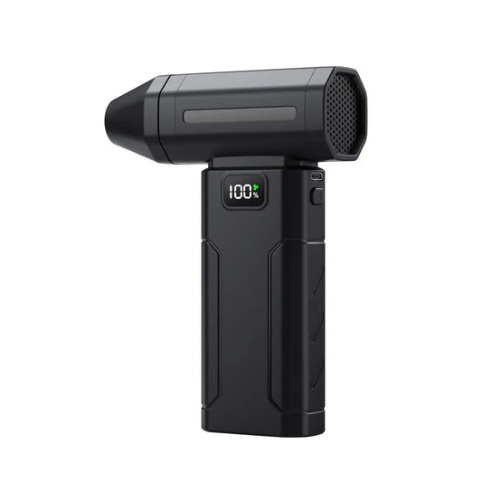 Nexora X8 TurboJet Pro™ – 150,000 RPM Wireless Air Blower