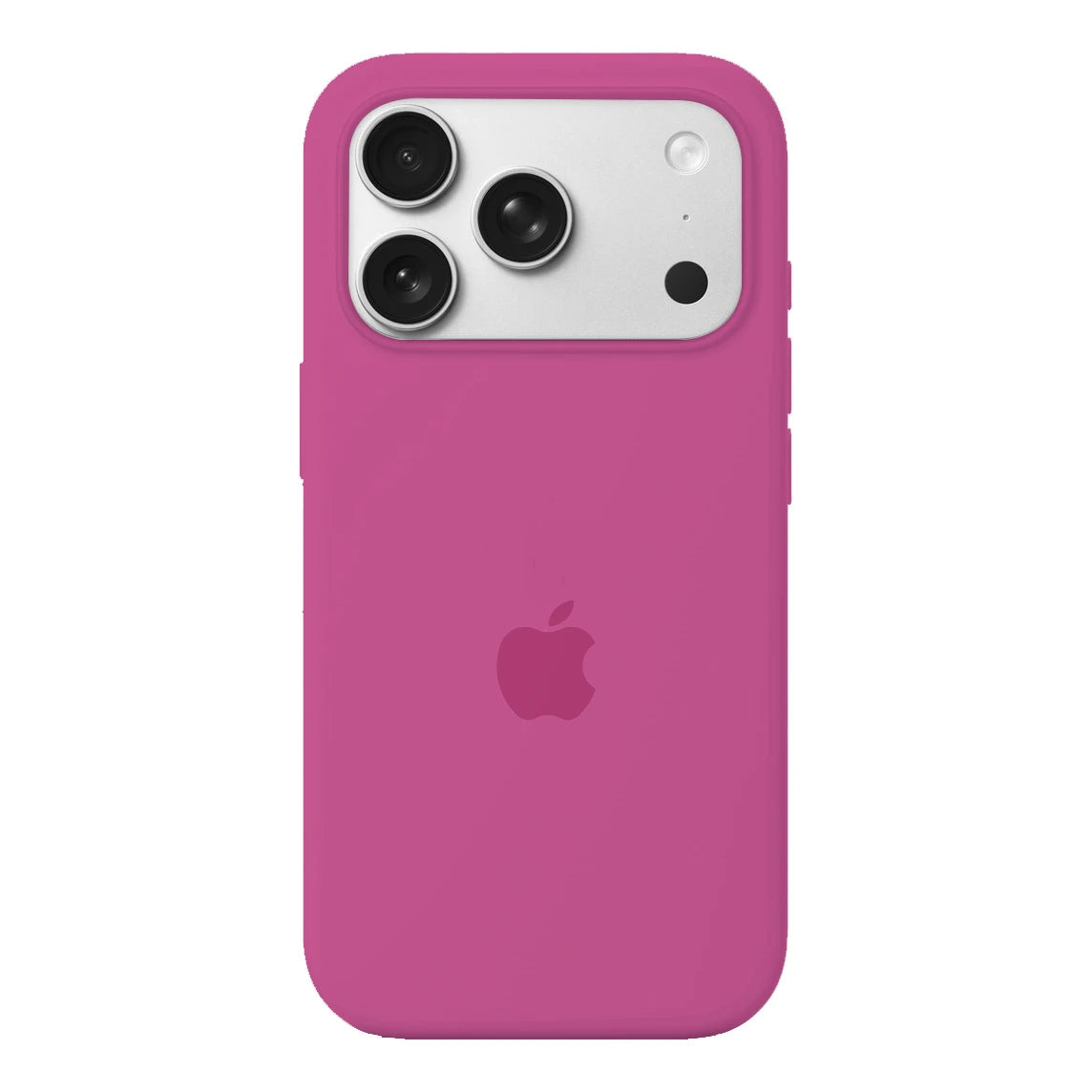 iPhone Silicone Case