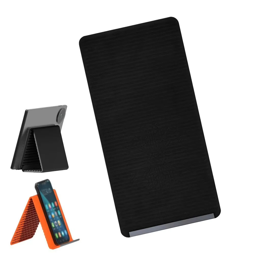 Flexible Silicone Stand – Phone, Tablet & Laptop Holder