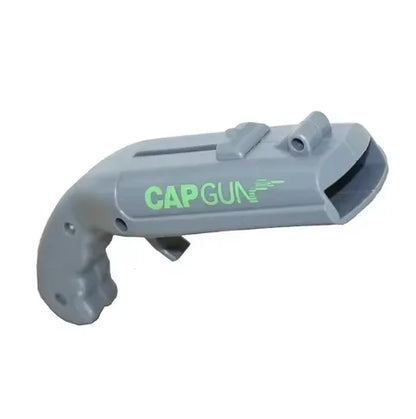 Cap Gun Bottle Opener Beer Bottle
