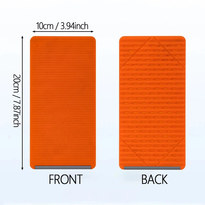Flexible Silicone Stand – Phone, Tablet & Laptop Holder