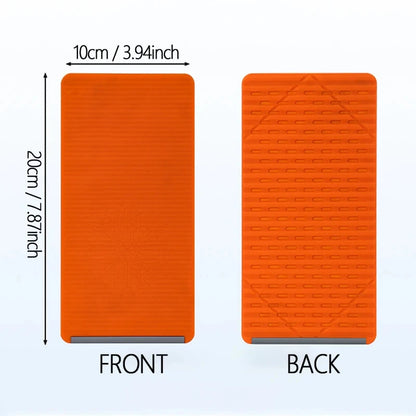 Flexible Silicone Stand – Phone, Tablet & Laptop Holder