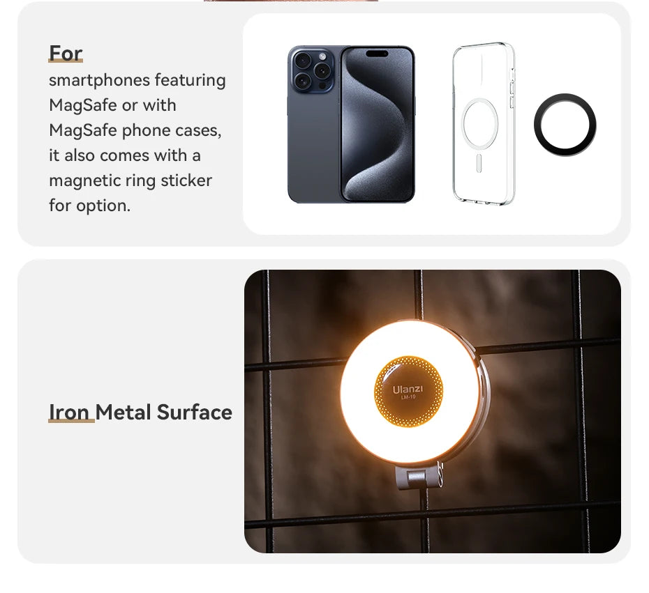 MagSafe Light