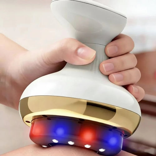 SculptCup Pro Anti-Cellulite Body Massager
