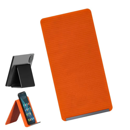 Flexible Silicone Stand – Phone, Tablet & Laptop Holder