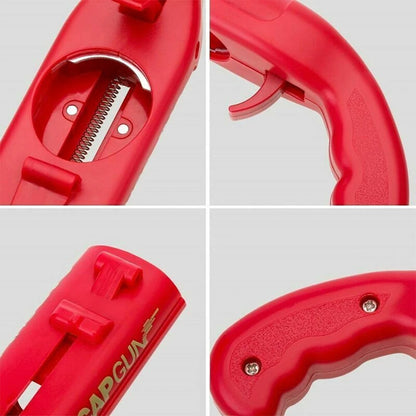 Cap Gun Bottle Opener Beer Bottle