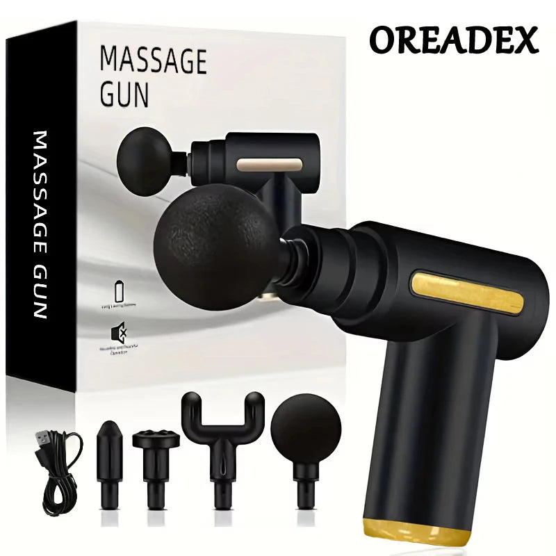 Massage Gun