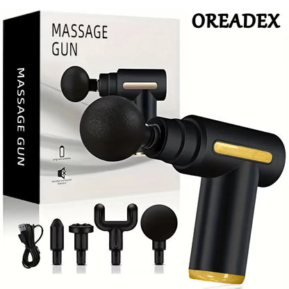 Massage Gun