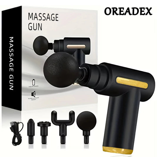 Massage Gun