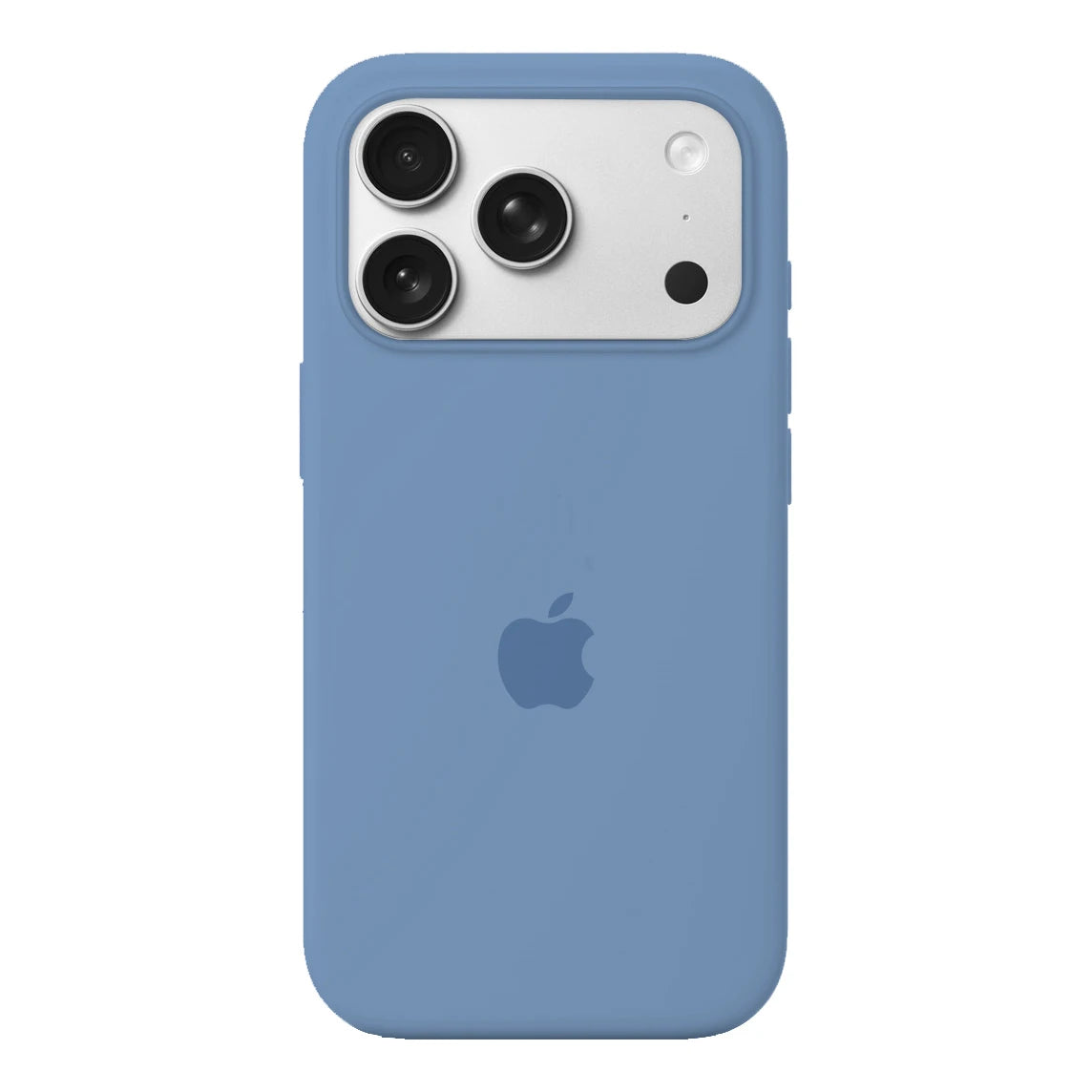 iPhone Silicone Case