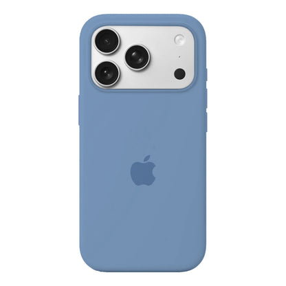 iPhone Silicone Case