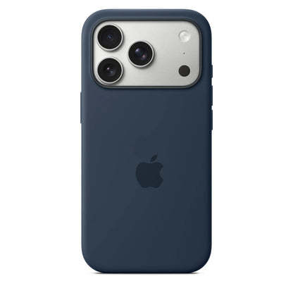 iPhone Silicone Case