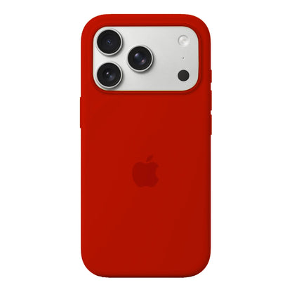 iPhone Silicone Case