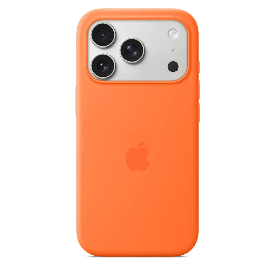 iPhone Silicone Case