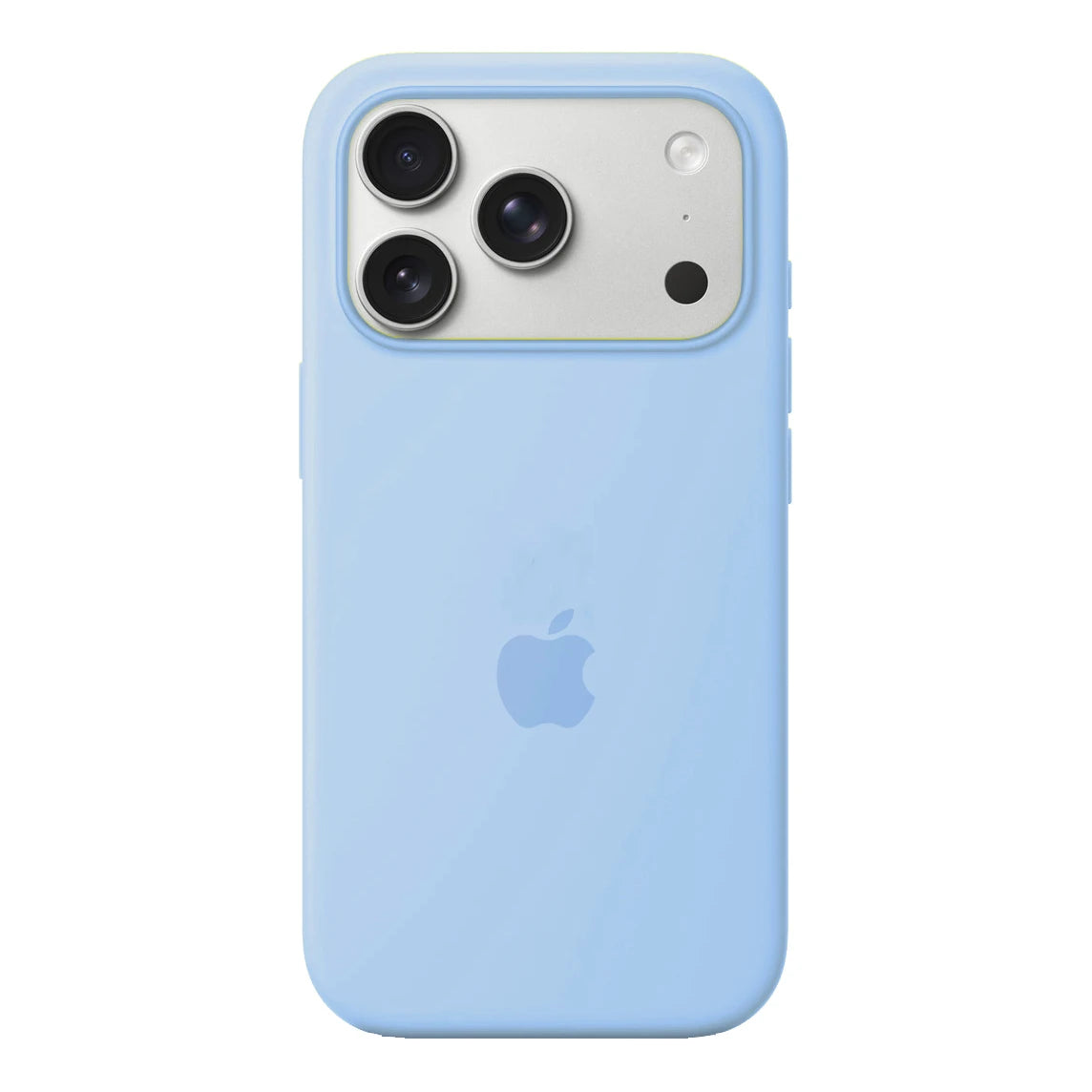 iPhone Silicone Case