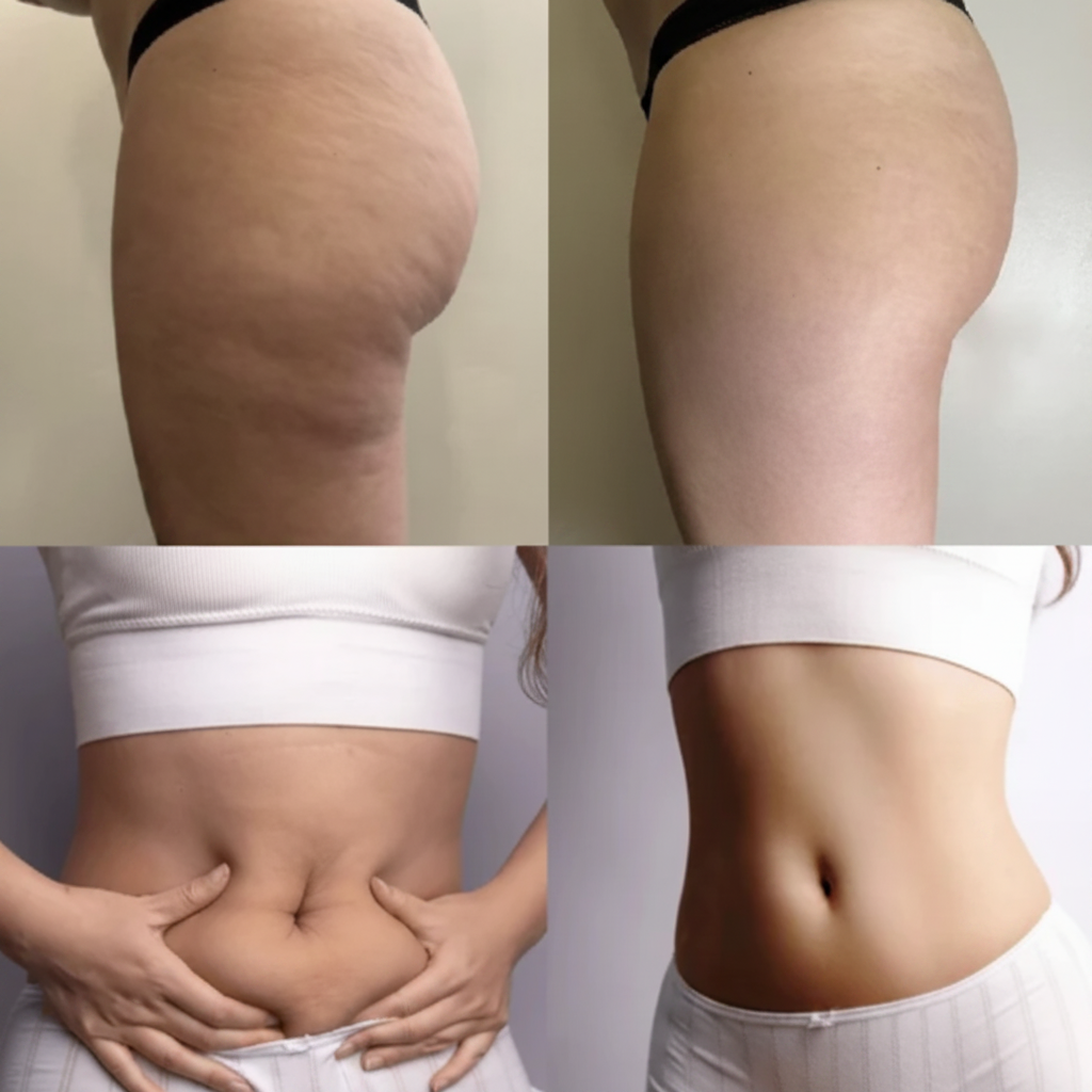 SculptCup Pro Anti-Cellulite Body Massager