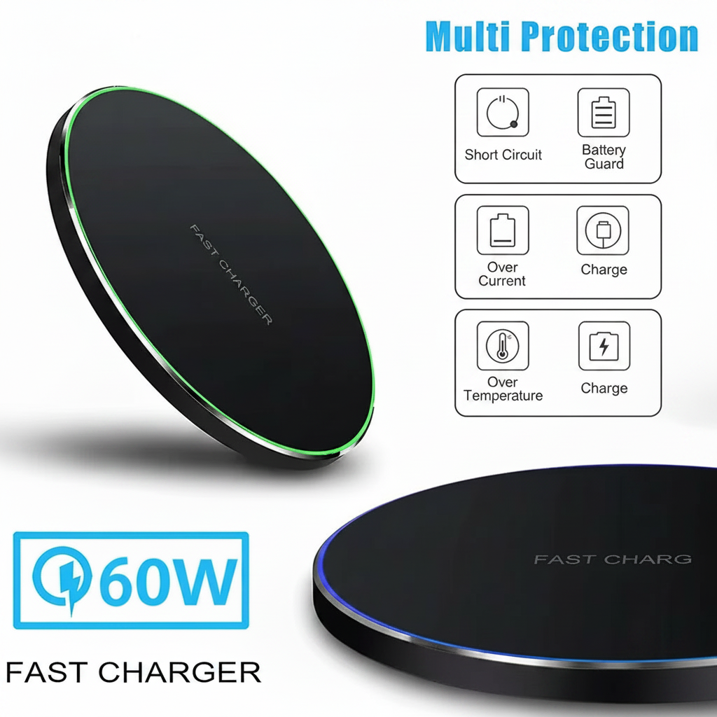 PowerDock Fusion