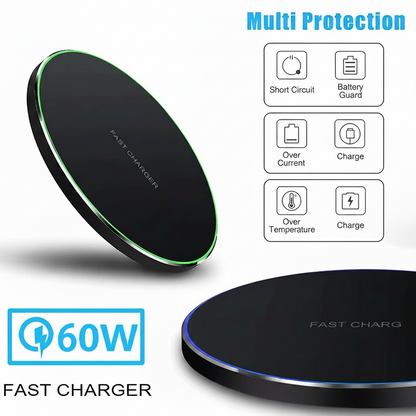 PowerDock Fusion
