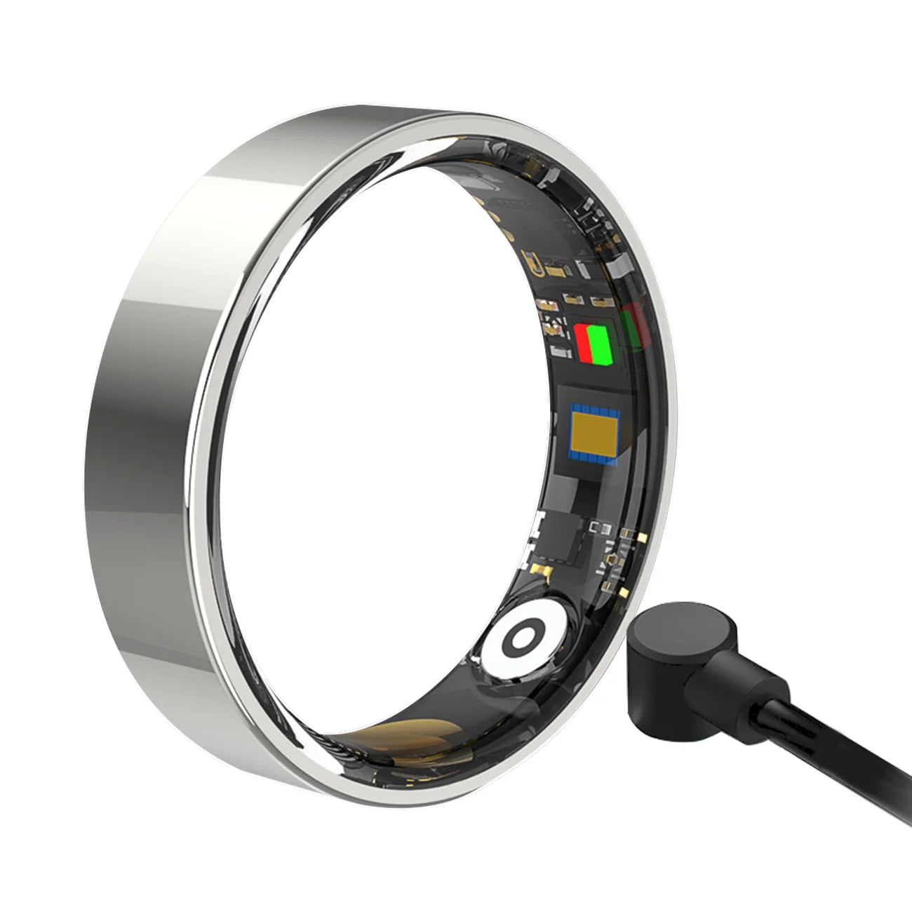 Nexora VitalRing X