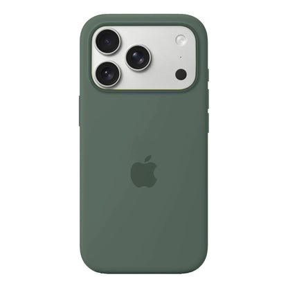 iPhone Silicone Case