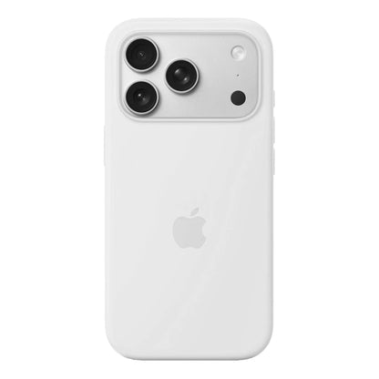 iPhone Silicone Case
