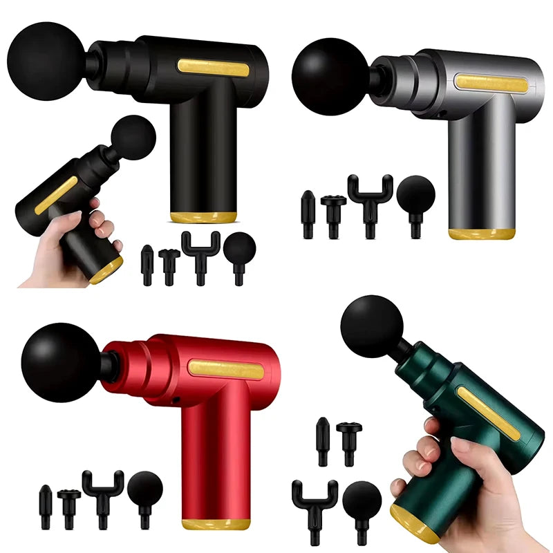 Massage Gun