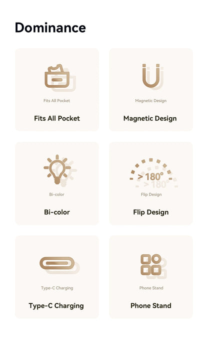 MagSafe Light