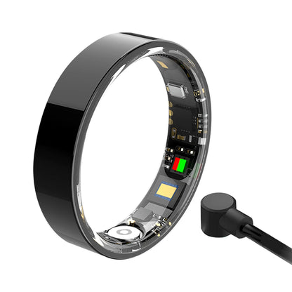 Nexora VitalRing X