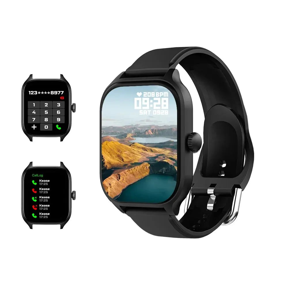 Pulse H9 Smartwatch