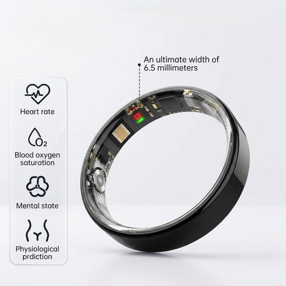 Nexora VitalRing X