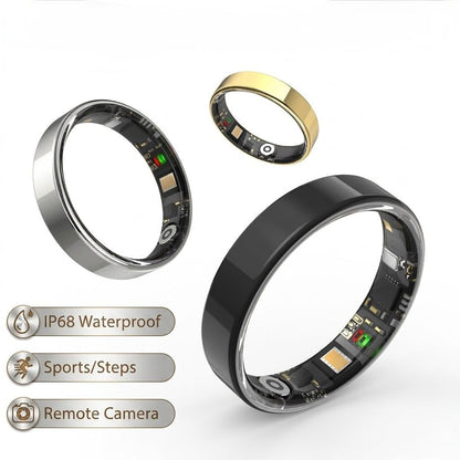 Nexora VitalRing X